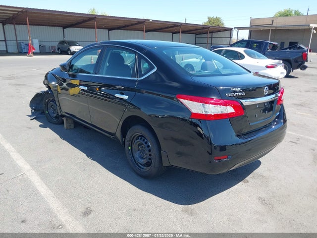 Nissan 2014 2014 3N1AB7AP7EY279448 Image 3