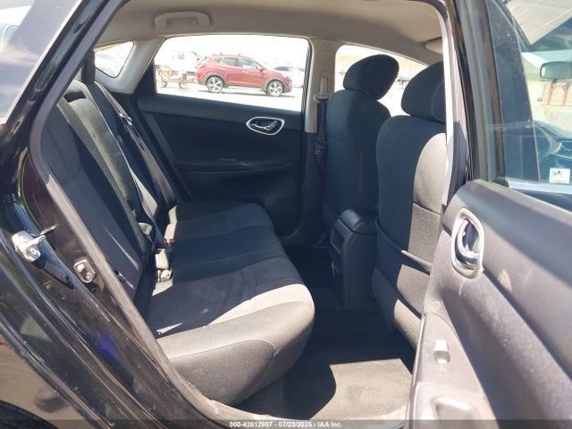 Nissan 2014 2014 3N1AB7AP7EY279448 Image 8