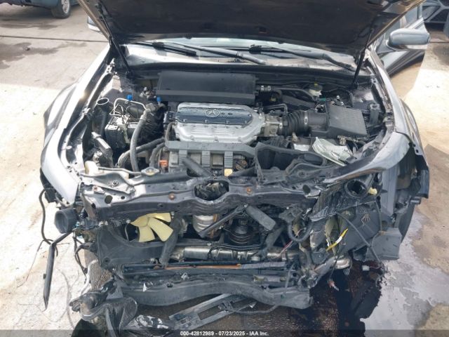 2012 ACURA TL 19UUA8F27CA025855 Photo 9