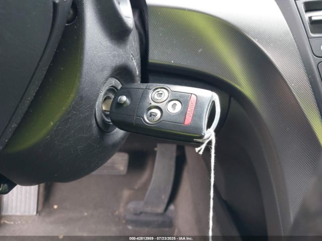 2012 ACURA TL 19UUA8F27CA025855 Photo 10