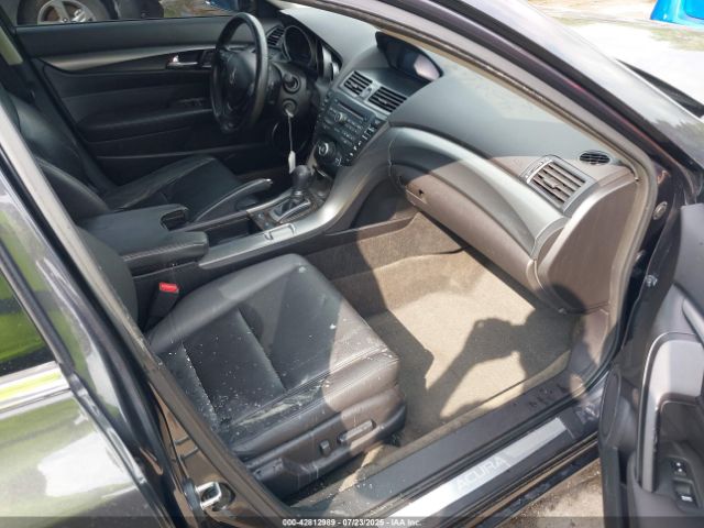 2012 ACURA TL 19UUA8F27CA025855 Photo 4