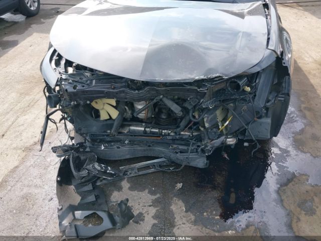 2012 ACURA TL 19UUA8F27CA025855 Photo 5