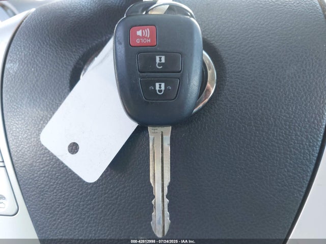 JTDKDTB37G1127175 Toyota 1nz-fxe+1lm