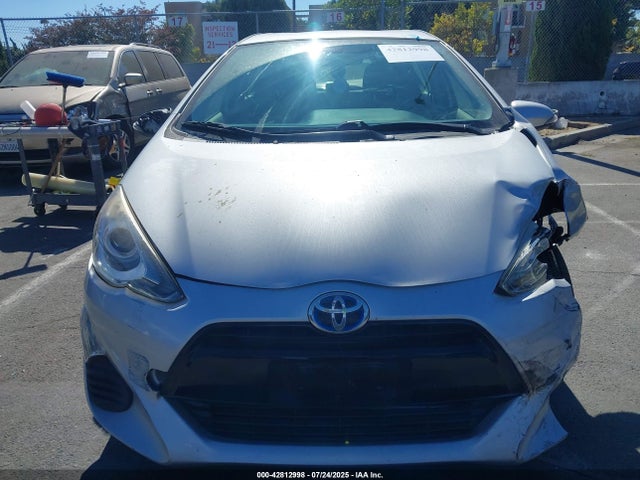 JTDKDTB37G1127175 Toyota 1nz-fxe+1lm
