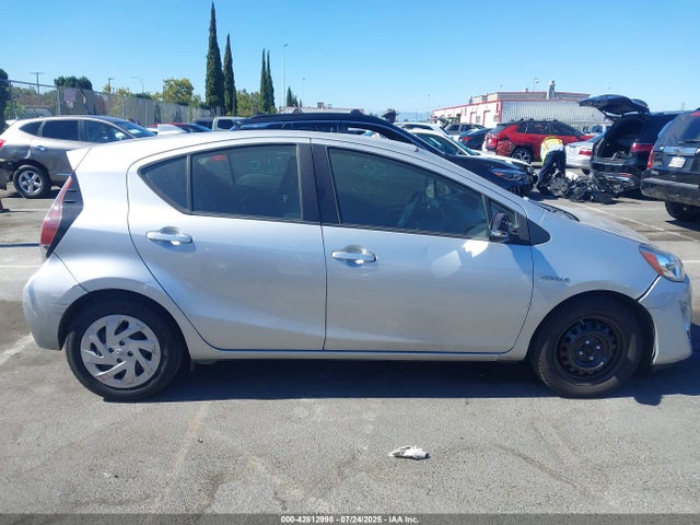 JTDKDTB37G1127175 Toyota 1nz-fxe+1lm