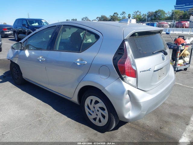 JTDKDTB37G1127175 Toyota 1nz-fxe+1lm