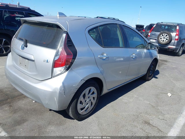 JTDKDTB37G1127175 Toyota 1nz-fxe+1lm