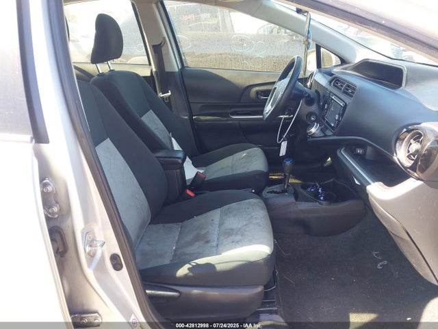 JTDKDTB37G1127175 Toyota 1nz-fxe+1lm