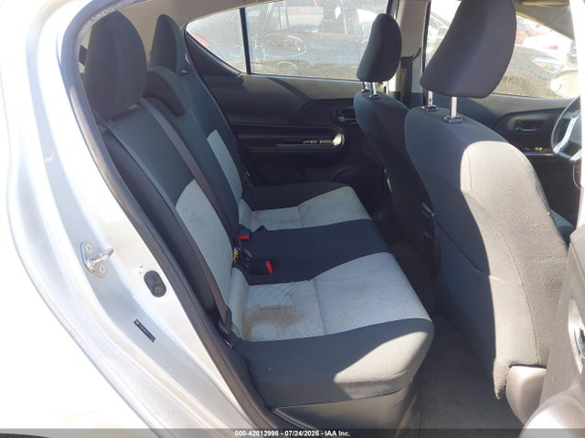 JTDKDTB37G1127175 Toyota 1nz-fxe+1lm