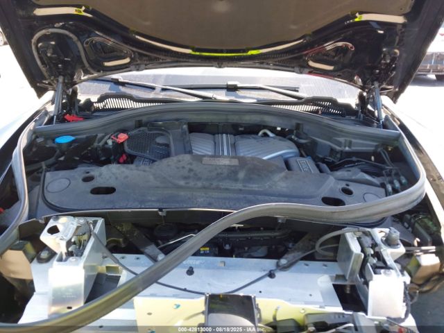 2022 ROLLS-ROYCE CULLINAN SLATV8C09NU210340 Photo 9