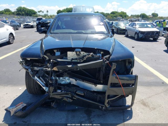 2022 ROLLS-ROYCE CULLINAN SLATV8C09NU210340 Photo 5