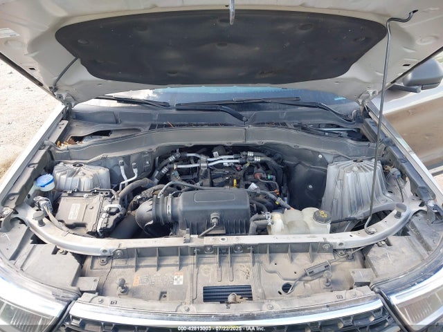 Ford Explorer 2021 1FMSK7DH0MGC14992 Image 10