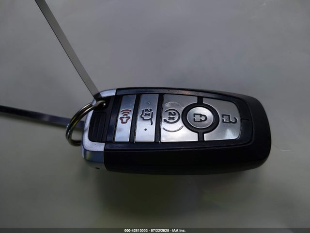 Ford Explorer 2021 1FMSK7DH0MGC14992 Image 11