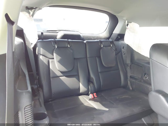 Ford Explorer 2021 1FMSK7DH0MGC14992 Image 17