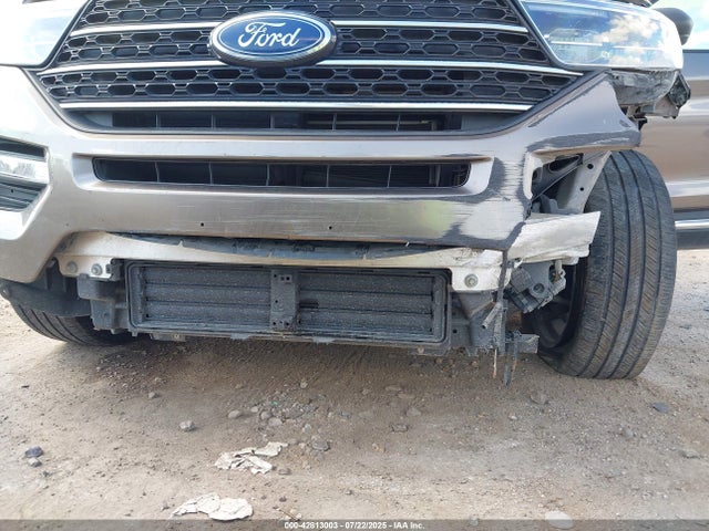 Ford Explorer 2021 1FMSK7DH0MGC14992 Image 18