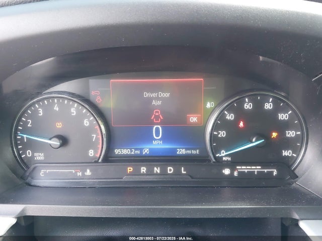 Ford Explorer 2021 1FMSK7DH0MGC14992 Image 7