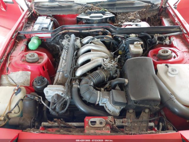 1983 PORSCHE 944 WP0AA0944DN461220 Photo 9