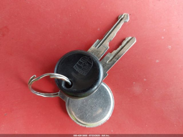 1983 PORSCHE 944 WP0AA0944DN461220 Photo 10