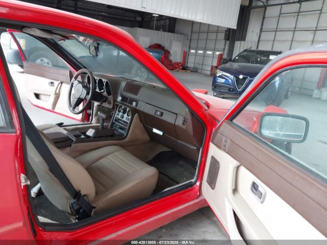 1983 PORSCHE 944 WP0AA0944DN461220 Photo 4