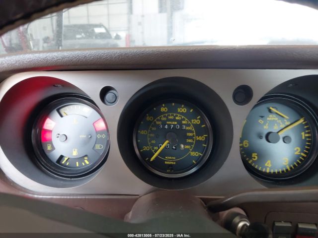 1983 PORSCHE 944 WP0AA0944DN461220 Photo 6