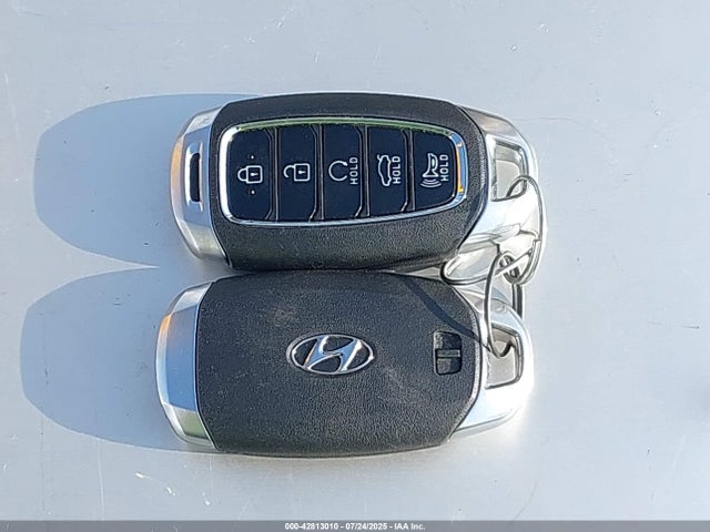 Hyundai gdi kappa 2023 KMHLN4AJ0PU040994 Image 11