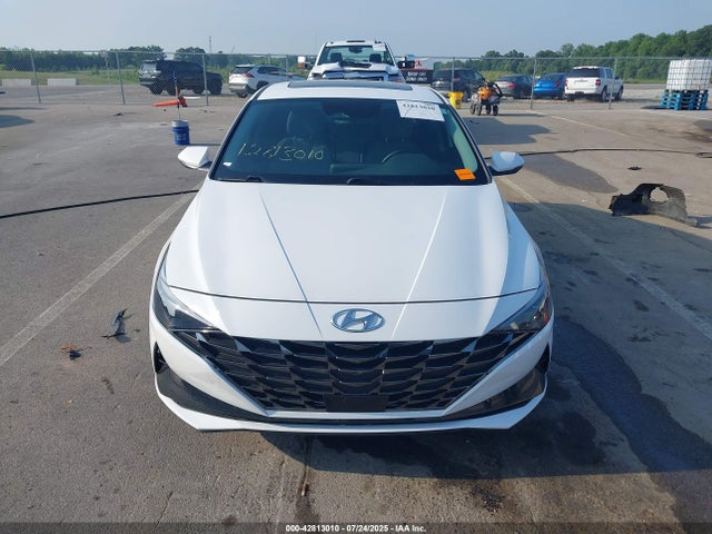 Hyundai gdi kappa 2023 KMHLN4AJ0PU040994 Image 12