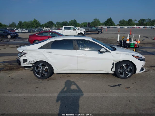 Hyundai gdi kappa 2023 KMHLN4AJ0PU040994 Image 13