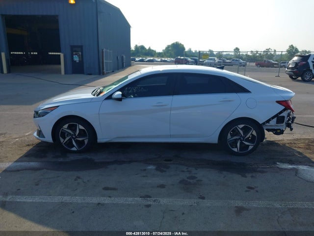 Hyundai gdi kappa 2023 KMHLN4AJ0PU040994 Image 14