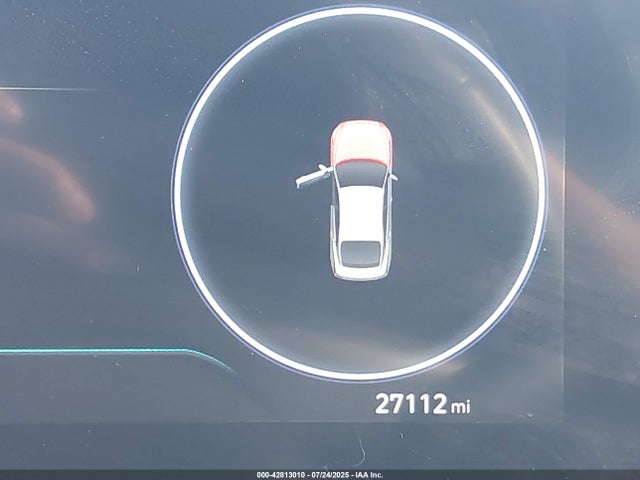 Hyundai gdi kappa 2023 KMHLN4AJ0PU040994 Image 15