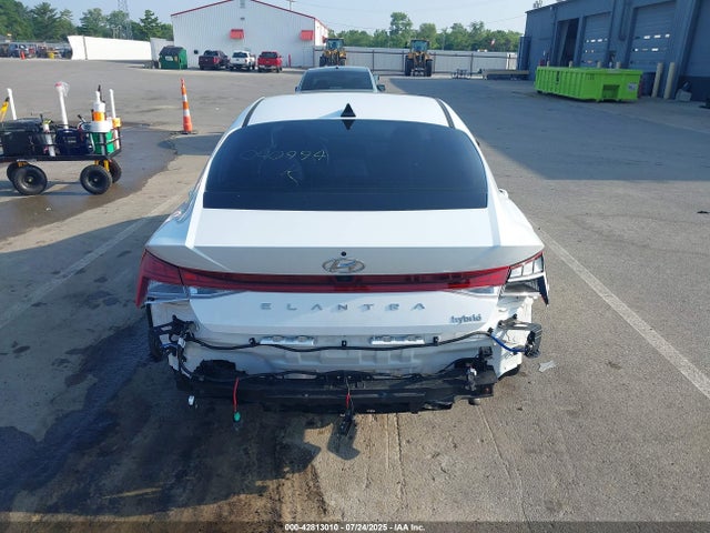 Hyundai gdi kappa 2023 KMHLN4AJ0PU040994 Image 16
