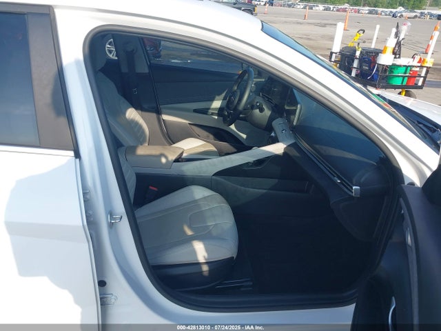 Hyundai gdi kappa 2023 KMHLN4AJ0PU040994 Image 5