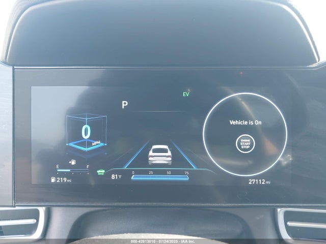 Hyundai gdi kappa 2023 KMHLN4AJ0PU040994 Image 7