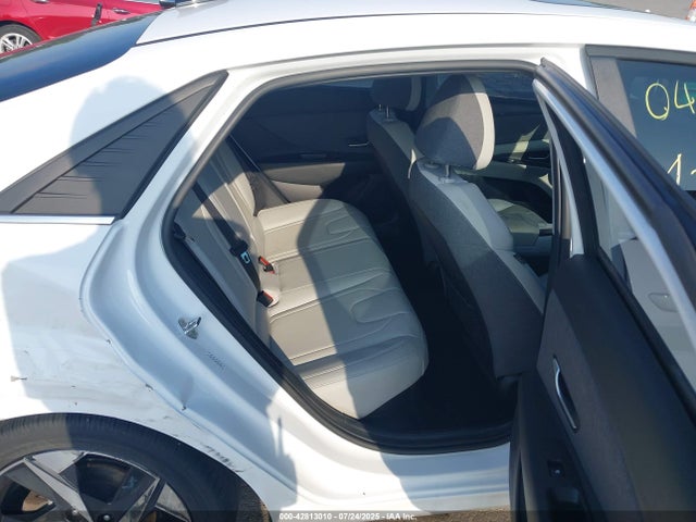 Hyundai gdi kappa 2023 KMHLN4AJ0PU040994 Image 8