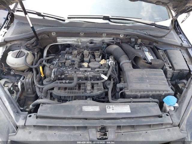 Volkswagen 1.8 tsi 2016 3VW217AU7GM012702 Image 10