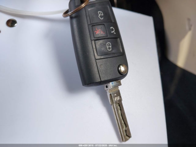 Volkswagen 1.8 tsi 2016 3VW217AU7GM012702 Image 11