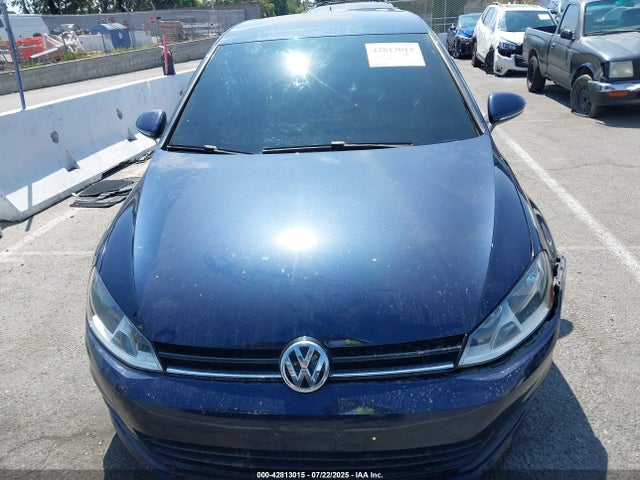 Volkswagen 1.8 tsi 2016 3VW217AU7GM012702 Image 12