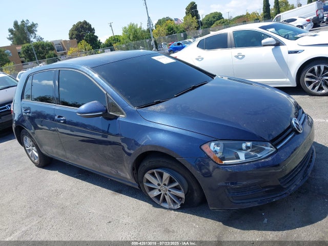 Volkswagen 1.8 tsi 2016 3VW217AU7GM012702 Image 13