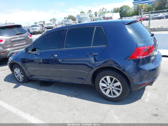 Volkswagen 1.8 tsi 2016 3VW217AU7GM012702 Image 14