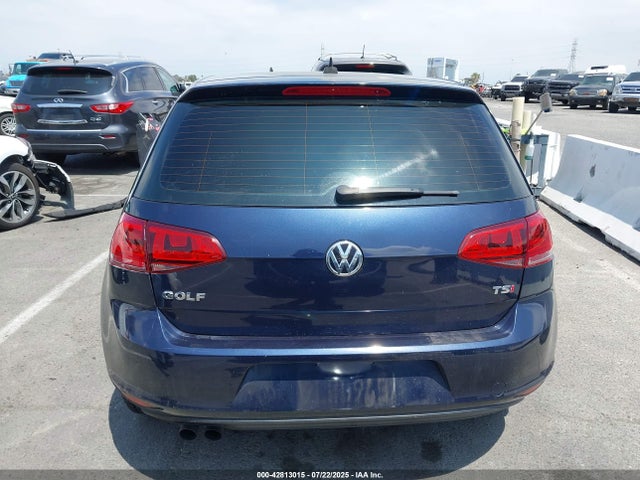 Volkswagen 1.8 tsi 2016 3VW217AU7GM012702 Image 16