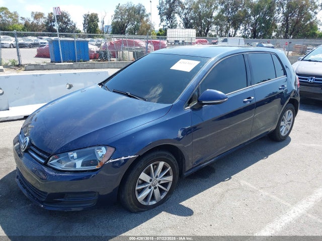 Volkswagen 1.8 tsi 2016 3VW217AU7GM012702 Image 2