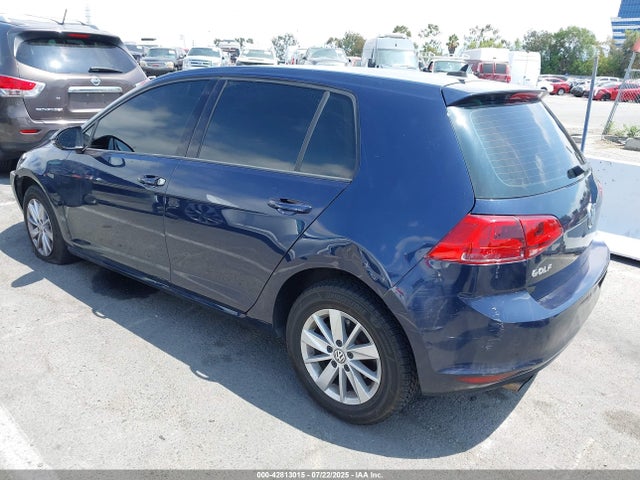 Volkswagen 1.8 tsi 2016 3VW217AU7GM012702 Image 3