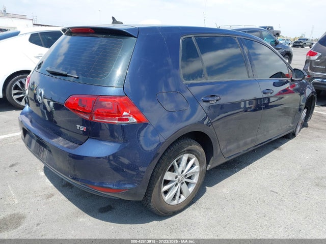 Volkswagen 1.8 tsi 2016 3VW217AU7GM012702 Image 4