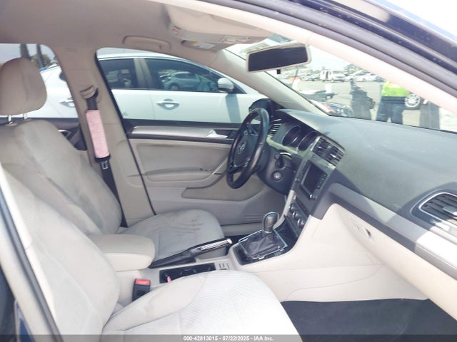 Volkswagen 1.8 tsi 2016 3VW217AU7GM012702 Image 5