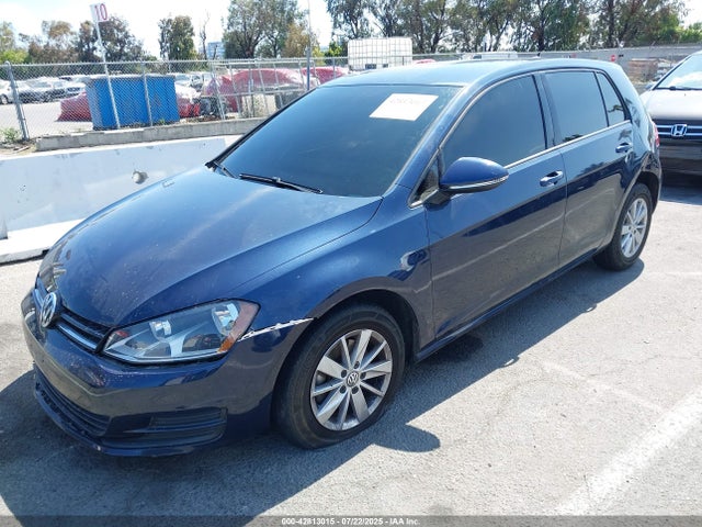 Volkswagen 1.8 tsi 2016 3VW217AU7GM012702 Image 6
