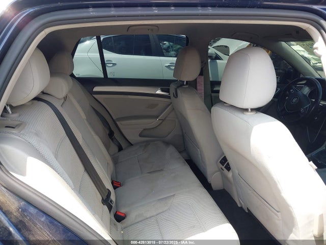 Volkswagen 1.8 tsi 2016 3VW217AU7GM012702 Image 8