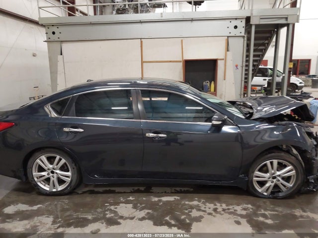 Nissan 2017 2017 1N4BL3AP5HC494451 Image 13