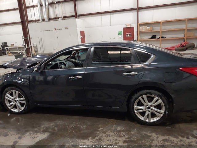 Nissan 2017 2017 1N4BL3AP5HC494451 Image 14