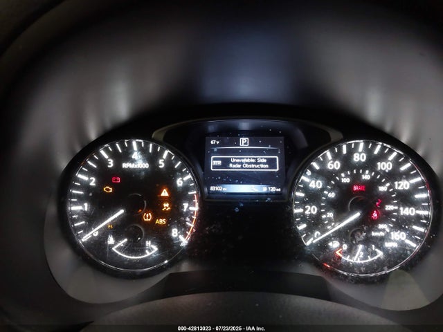 Nissan 2017 2017 1N4BL3AP5HC494451 Image 15