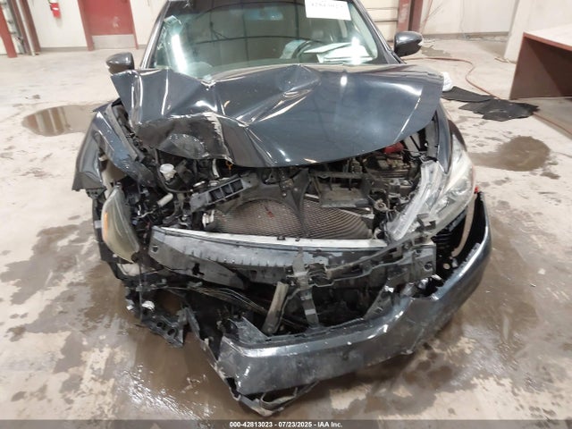 Nissan 2017 2017 1N4BL3AP5HC494451 Image 17