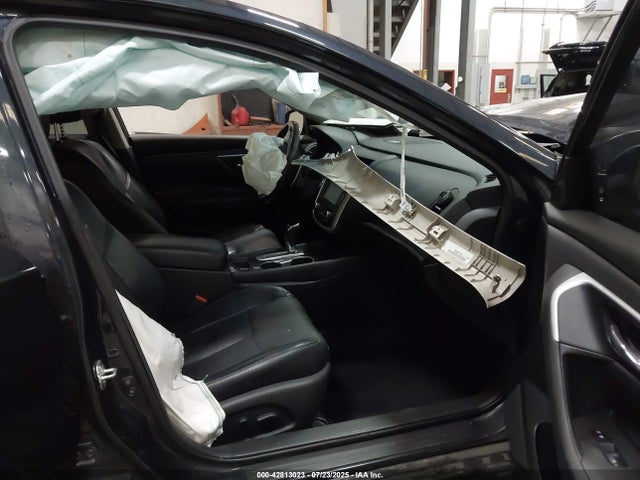 Nissan 2017 2017 1N4BL3AP5HC494451 Image 5